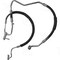 Four Seasons Dodge Caravan/Gr Caravan 95-93/Plymouth Hose Assembly, 55755 55755 - alternate 2